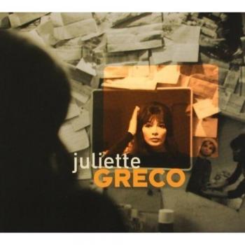 Juliette Greco