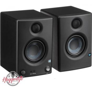 PreSonus Eris E3.5 Compact Studio Monitors
