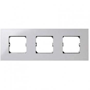 Simon 2700630-030 Compatto 3 Elementi Bianco