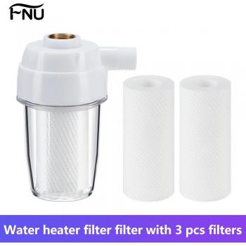 Shower Faucet Water Filter