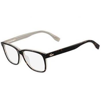 Gafas Unisex Lacoste Havana 53