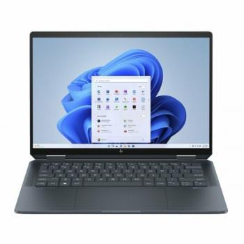 HP Spectre x360 14 Híbrido Intel Core Ultra 7 155H 16GB RAM 1TB SSD