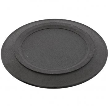 Semi-Rapid Stove Burner