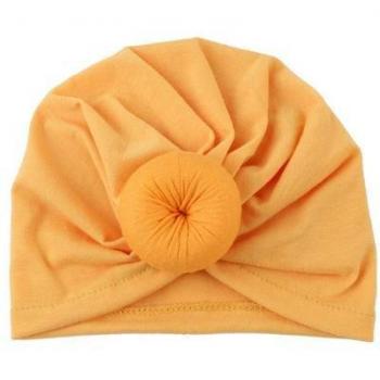 Accessoire Tête Bébé Hiver
