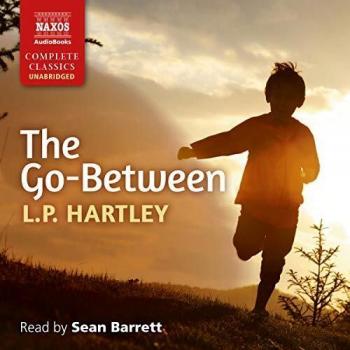 L. P. Hartley Go