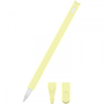 Reparador de Punta Apple Pencil con Cubierta de Silicona