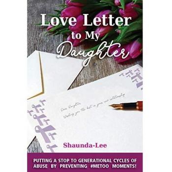 Love Letter to My Daughter