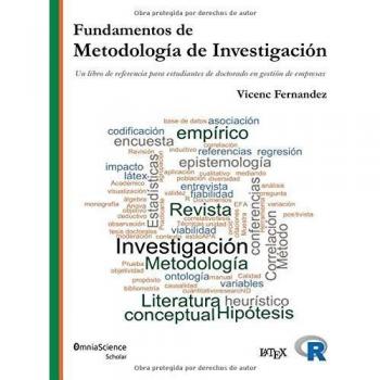 Fundamentos de Metodología de Investigación