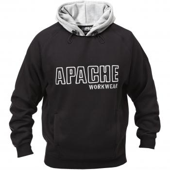 Apache Men's Fleece Hoodie