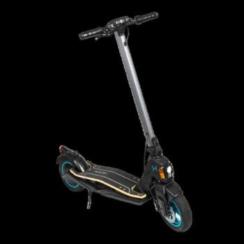 Cecotec Bongo 4 Modos Tubeless 750W