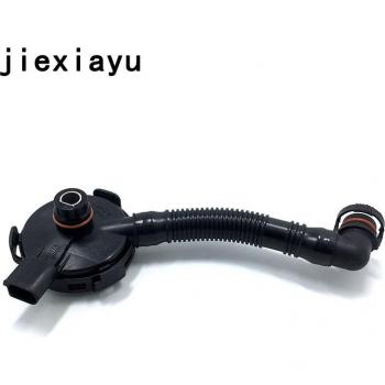 Touareg Phaeton 3.2L V6 PCV Crankcase Vent Valve Hose OEM 022 103 765 A