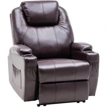 Liegesessel MCombo 7061 – Relaxfunktion + Massage