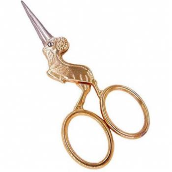 ZAKKA Cross Stitch Shears