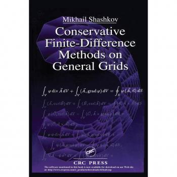 Vitalsource Technologies, Inc. Conservative Finite-difference Methods On General Grids