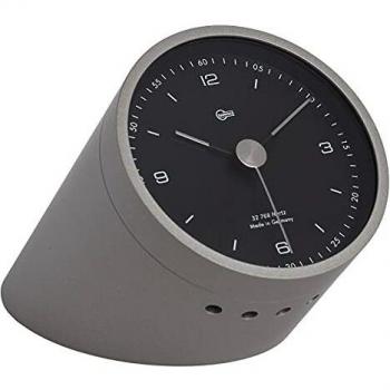 Barigo 5556 Hexagonal Quartz Clock
