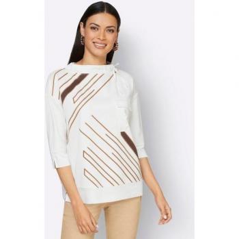 Heine 3/4-Arm-Shirt in verschiedenen Größen