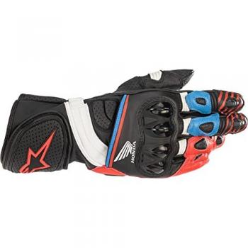 Alpinestars Honda GP Plus R V2 Motorradhandschuhe