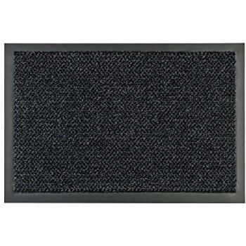 ASTRA Graphit Läufer, rechteckig, 8 mm Höhe, für Innen
