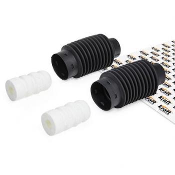KRAFT 4085900 Amortecedor e Kit de Proteção contra Pó