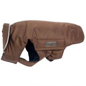 Wolters Cat & Dog 49061 Wanderjacke – 24 cm, Braun