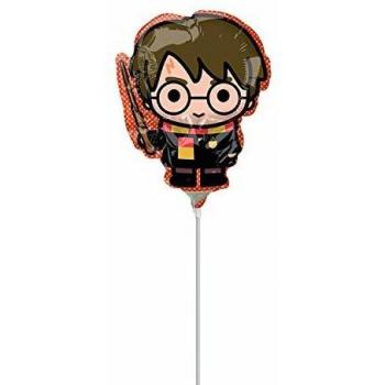 Harry Potter Palloncini a Bastone