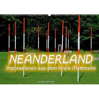 Neanderland 2020