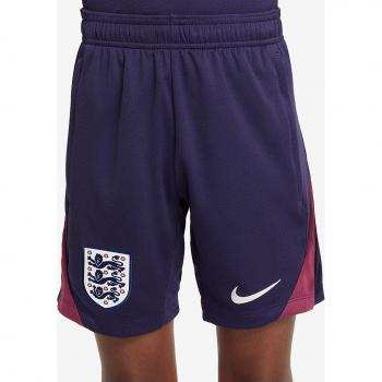 Kids' Nike England Strike Shorts