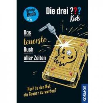 Die drei ??? Kids