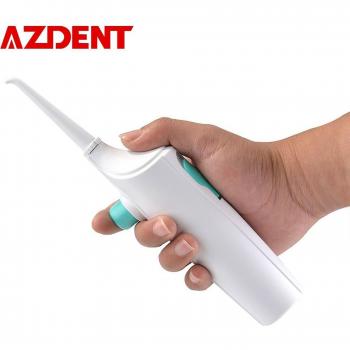 AZDENT FamilyPulse 80 ml