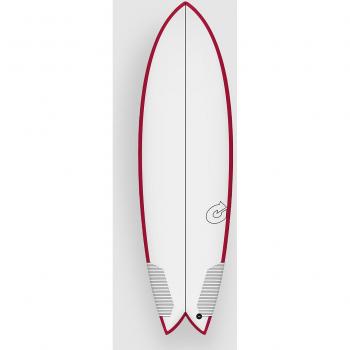 BrisaAtlántica BigBoy 7’2” Surf Tec
