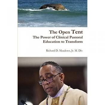 The Open Tent