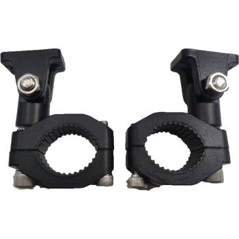 Auxiliary Lamp Bracket for Motorcycle