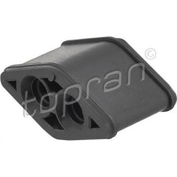 TOPRAN Support de Radiateur Supérieur pour OPEL et VAUXHALL 207 036