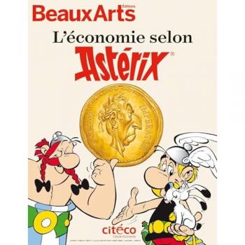 L'économie selon Astérix: à Citéco