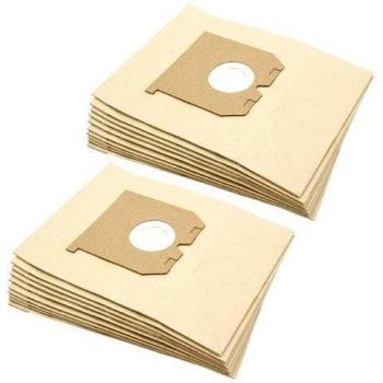 20 Sacchetti di Carta per Aspirapolvere AEG Z1859 e Z1860