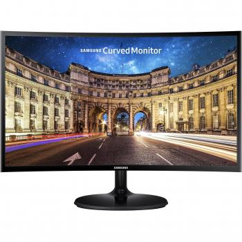 Samsung C27F390FHU 27 Widescreen LED LCD Monitor