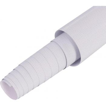 SUNICE Vinyl Window Film One Way Vision Self-Adhesive Privacy Wrap 54inch*20inch