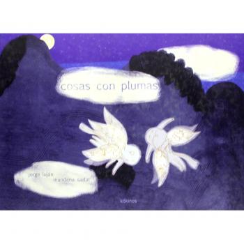 Cosas Con Plumas