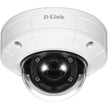 D-Link DCS-4602EV Full HD Dome Camera with PoE