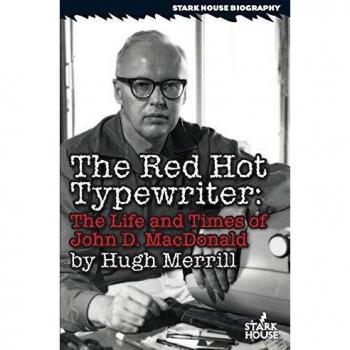 The Red Hot Typewriter