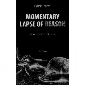 Loucas, Bassam: Momentary Lapse of Reason