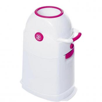 Regular Magenta Müllbeutel für Windeln – Diaper Champ