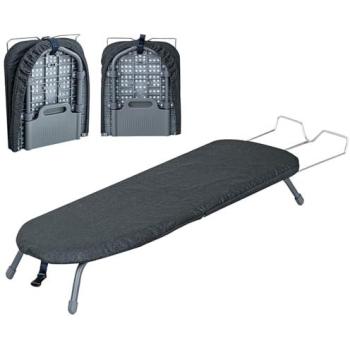 IronMate 360° Grey Folding Ironing System