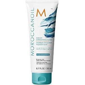 Moroccanoil Color Depositing Maske Aquamarin