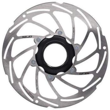 XLC BR-X86 Centerlock Disc Silver