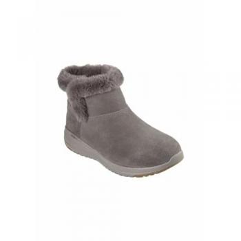 SKECHERS On The GO Stellar Botas Marrom para Mulheres