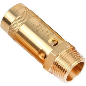 Válvula de Seguridad de Compresor A28X-16T 8bar