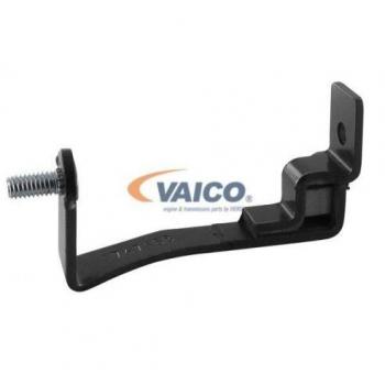 Cache moteur & butée élastique VAICO V20‑1854 – finition BMW