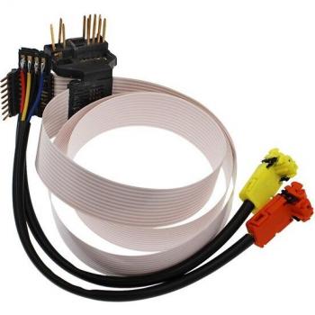 25560-JD003 Repair Wire Cable for Qashqai, 350Z, 370Z, Murano, Pathfinder