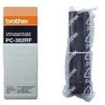 Thermotransferrolle PC‑302RF von Brother